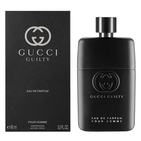 gucci guilty homme 100ml prix|Gucci Guilty 90ml price.